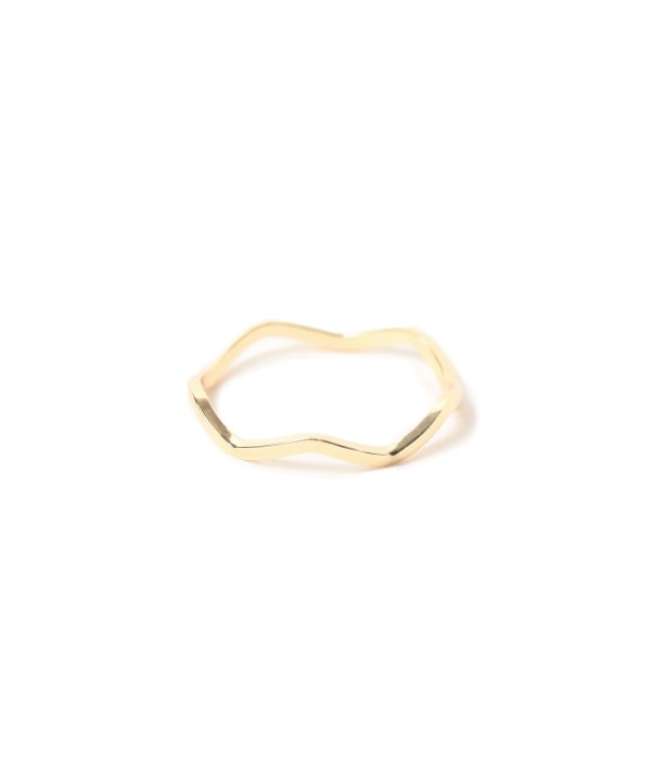 BEAMS HEART（ビームス ハート）3セット リング（アクセサリー