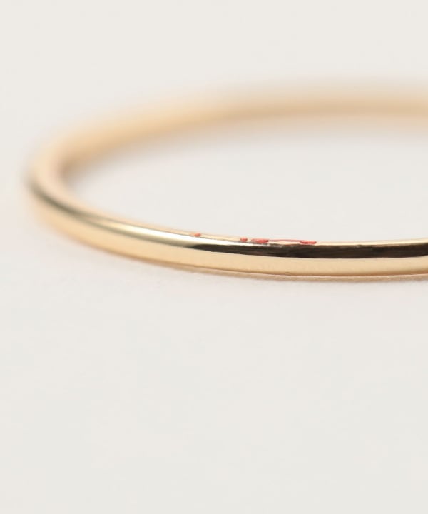 BEAMS HEART（ビームス ハート）3セット リング（アクセサリー