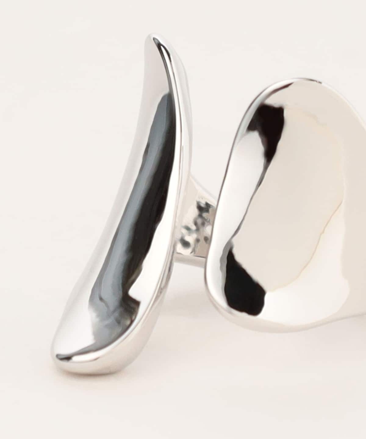 ヒー♡さま　専用 BEAMS HEART（ビームス ハート）セパレート リング