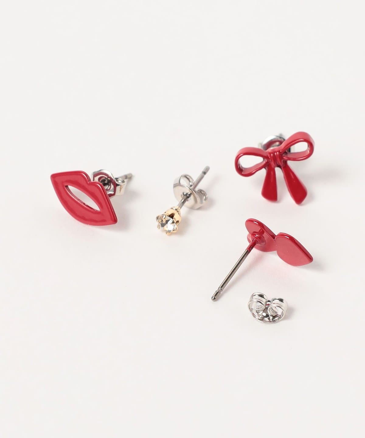 BEAMS HEART（ビームス ハート）【タイムセール】モチーフ 4セット