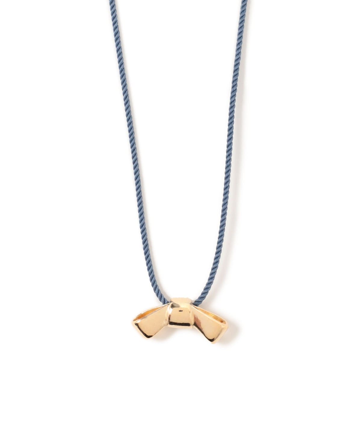 the Virgins - 新品♡the Virgins big heart necklace 3strapの