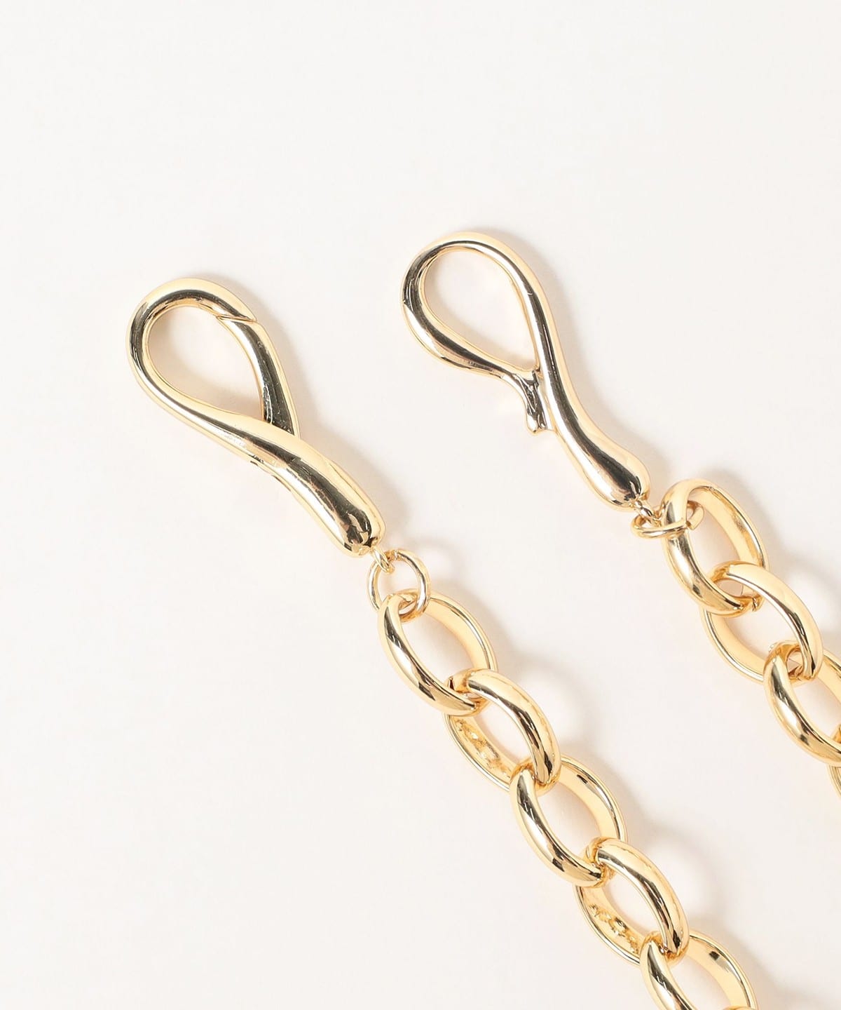 フック チェーン ブレスレット – GOLDY Onlinestore