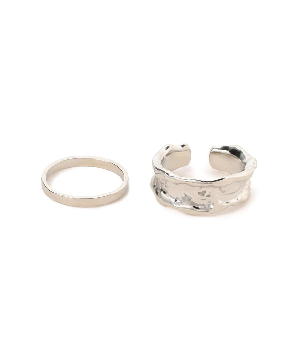CONNECT WITH LOVE RING(2SR1521)SV925 リング｜スター