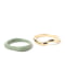 MINT×GOLD