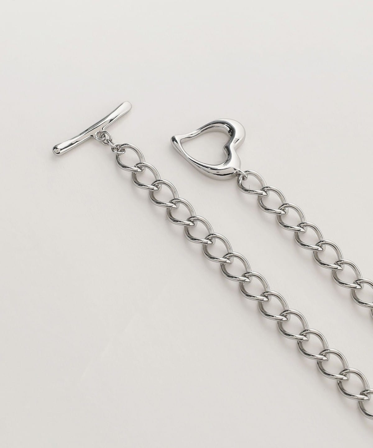 harmoe ネックレス デビュー3周年メモリアルグッズ「ネックレス ~produced by