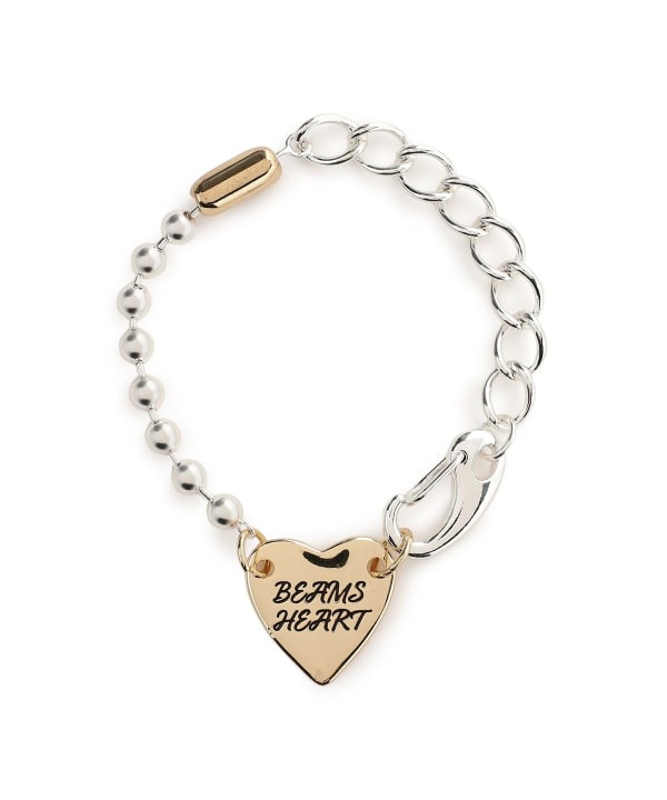 ビームス　ブレスレット BEAMS BOY（ビームス ボーイ）【別注】SUNSHINE REEVES / Stamp