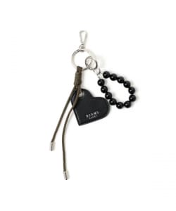 ハート ロゴ チャーム