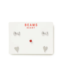 メタル 5セット ピアス