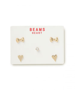 メタル 5セット ピアス