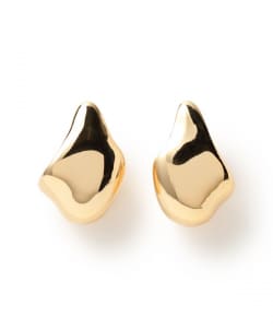 ボリューム ドロップ ピアス