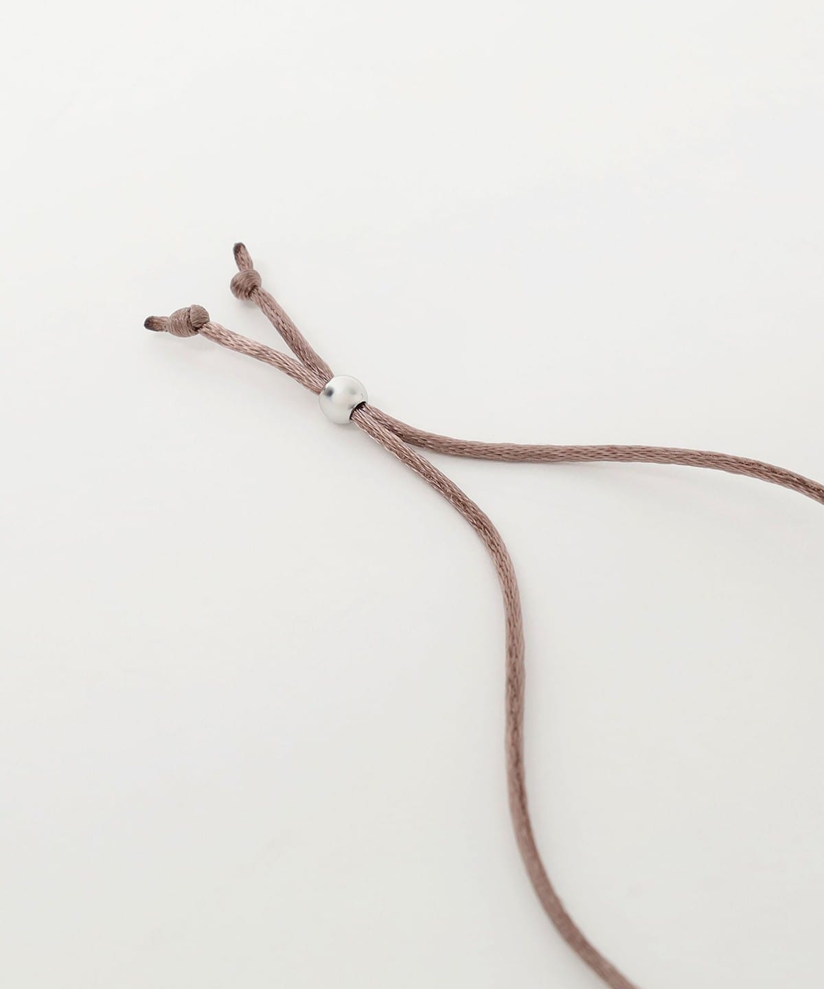 【aiko着用】BEAMSネックレス B:MING by BEAMS (B:MING by BEAMS) Coin Necklace (Accessories