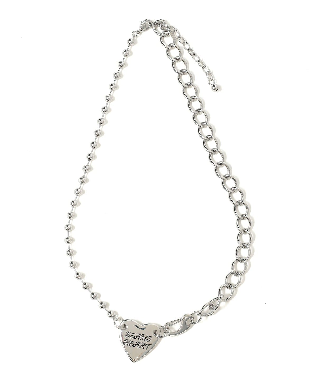 最高級✨BIG✨ハイクオリティ✨ハードウェア✨ブレスレット✨ネックレス別売 MADE IN JAPAN】BIGチェーンネックレス | [公式]ハレ（HARE）通販