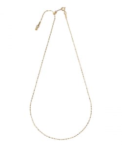 ステンレスチェーン ネックレス