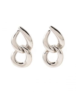 チェーン ピアス