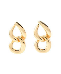 チェーン ピアス