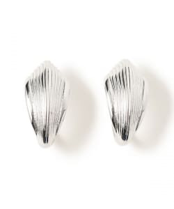 カーブ メタルピアス