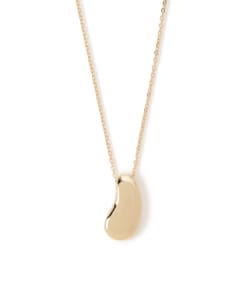 ドロップ ネックレス