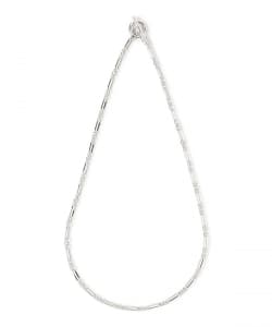 シンプル チェーンネックレス