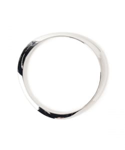 プレーン バングル