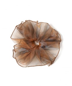 オーロラ シュシュ