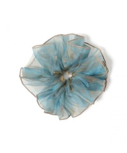 オーロラ シュシュ