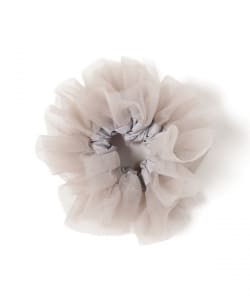 チュール シュシュ