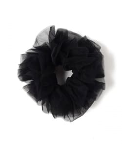 チュール シュシュ