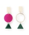 PINK×GREEN