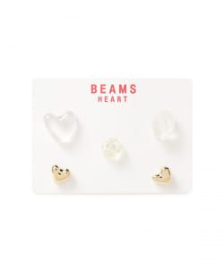 ミックス 5セット ピアス