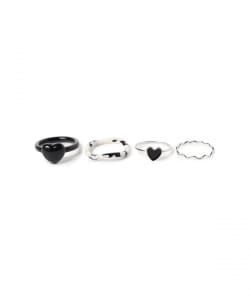 ポップ リング ミックス セット
