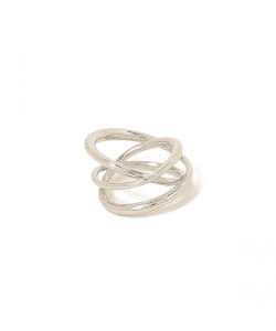 【10%OFFクーポン対象】BEAMS HEART / 3連セットリング