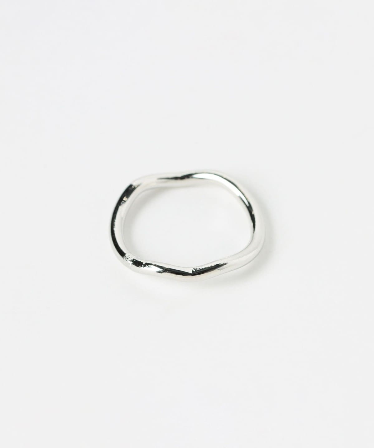 BEAMS HEART（ビームス ハート）3P セットリング（アクセサリー