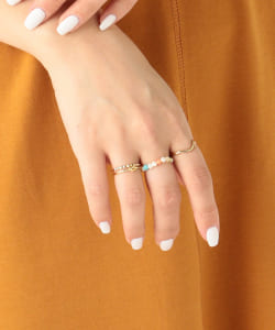BEAMS HEART / 4P セットリング