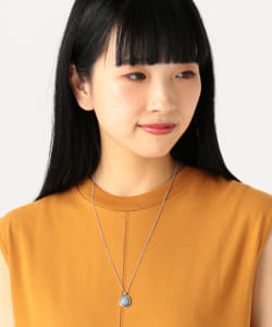 BEAMS HEART / ストーン ネックレス