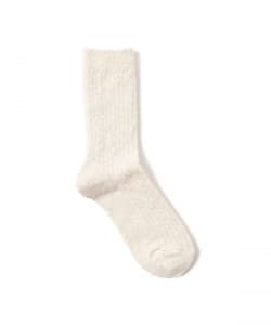 ライト スラブ ソックス