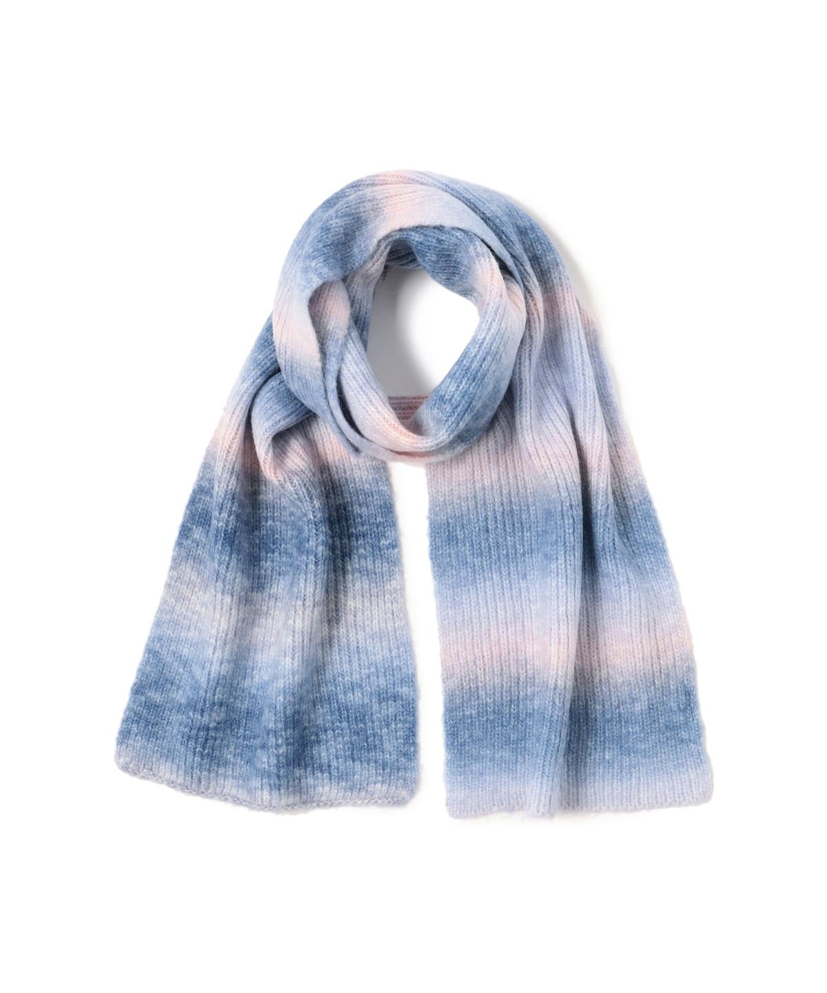 BEAMS HEART（ビームス ハート）【タイムセール】グラデーションカラー