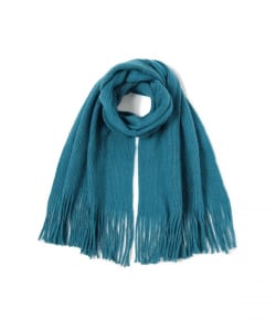 ラメ糸ミックス ストール