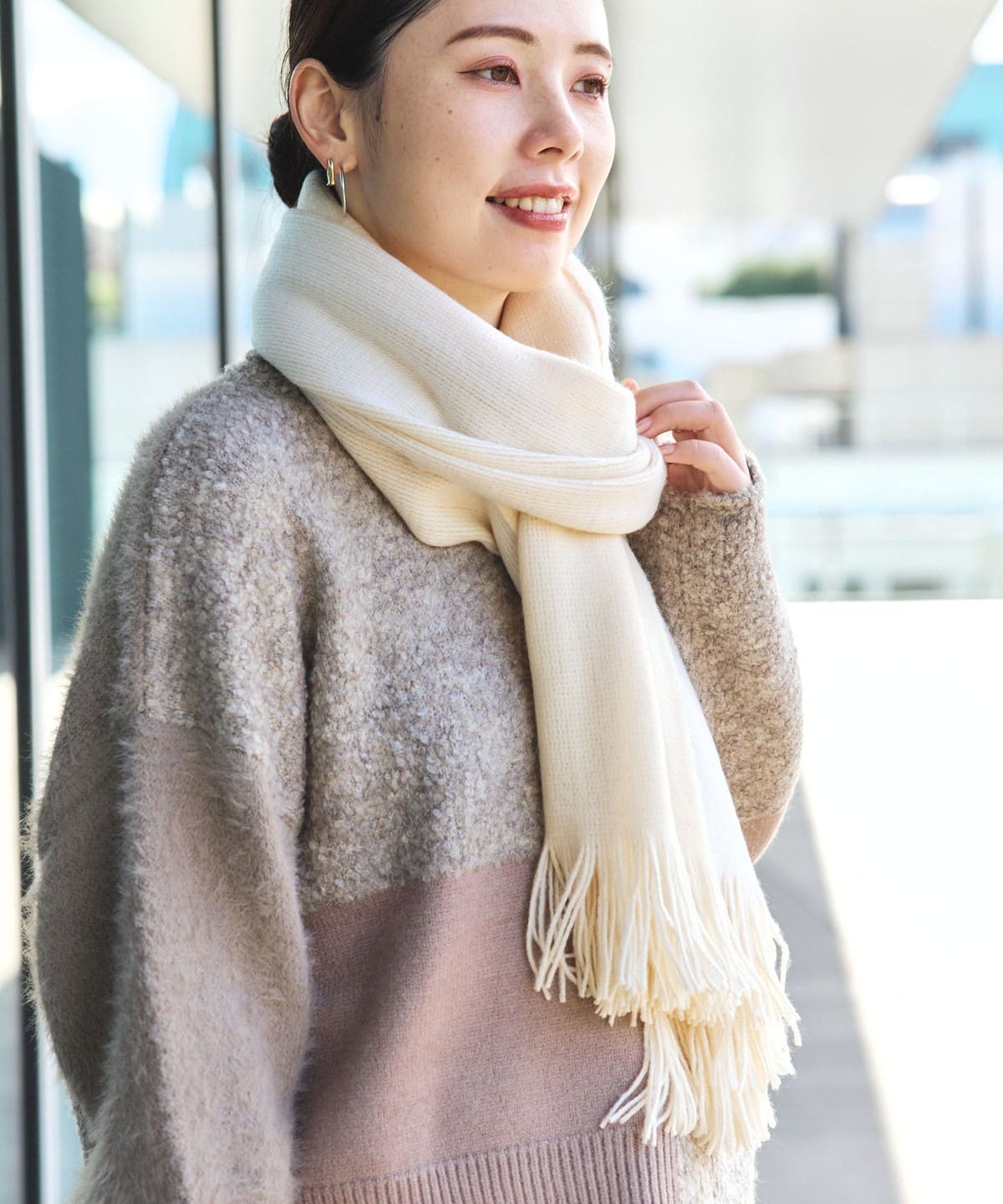 BEAMS HEART（ビームス ハート）【タイムセール】リバーシブル