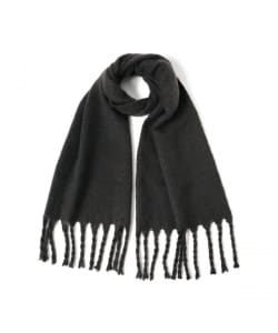 フリンジ ストール