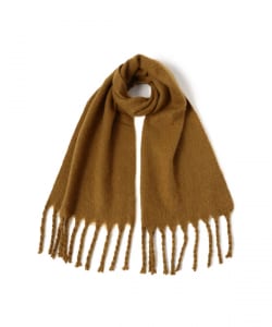 フリンジ ストール