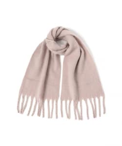 フリンジ ストール