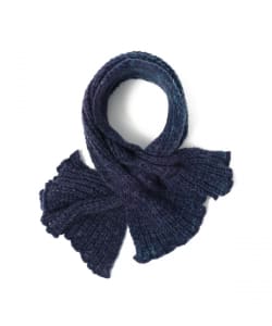 メロー スカーフ マフラー