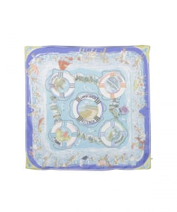 アソート柄風 スカーフ