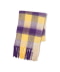 PURPLE×YELLOW×IVORY
