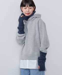 モールヤーン ウォーマー セット