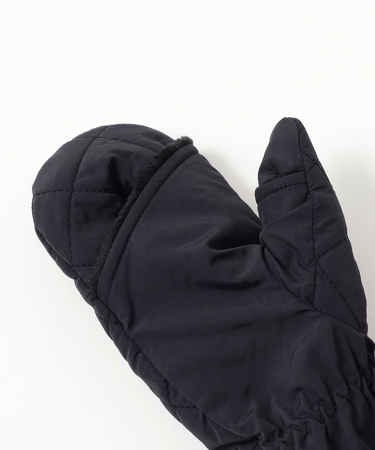 絎縫連指手套