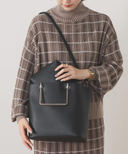 BEAMS HEART / 女裝 BAG in Pouch 三用 托特包