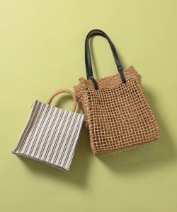 バッグインバッグ付き ペーパートート