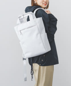 BEAMS HEART / 2WAY バックパック