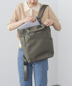 BEAMS HEART / 2WAY バックパック